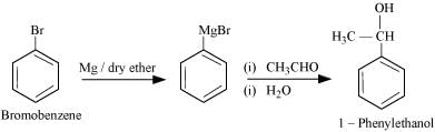 NCERT Solutions Class 12 Chemistry Chapter 8 - Aldehydes, Ketones & Carboxylic Acids